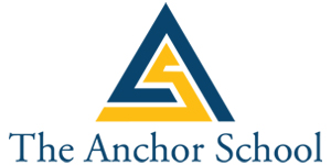 the anchor school logo