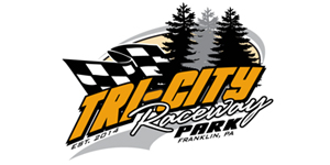 tri-city raceway park logo